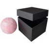 014 0143 Aromatherapy Candles Pink